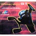Котушка для риболовлі, EOS Dragtech GT 2000, 5+1 підшипник